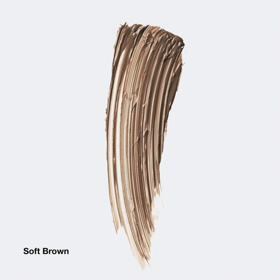 JUST BROWSING BROW GELS VOL GEL SOFT